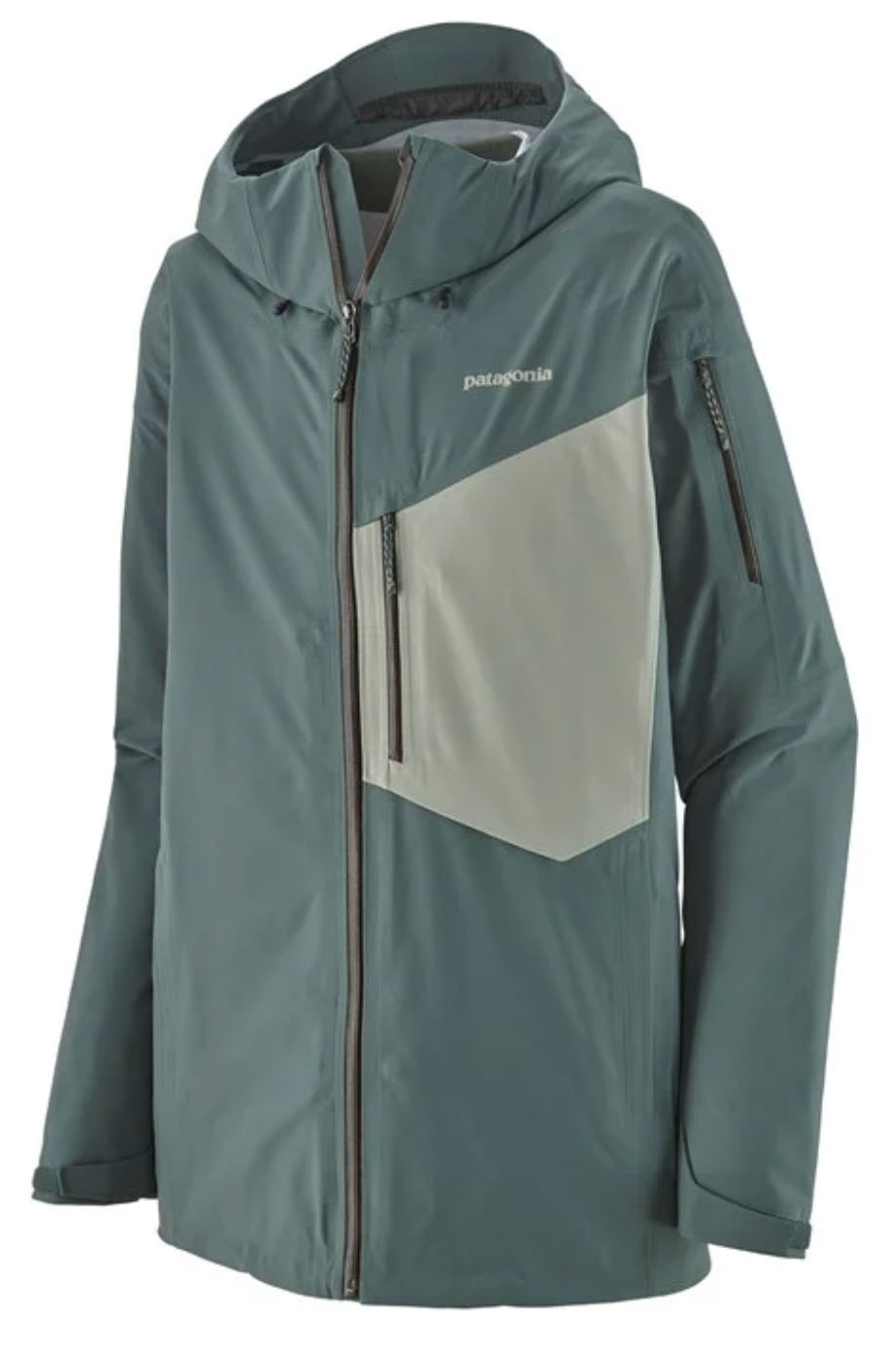 Best patagonia ski jacket clearance
